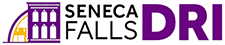 Seneca Falls DRI Portal